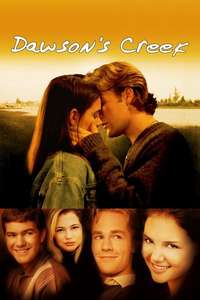 Dawson's Creek - Poster