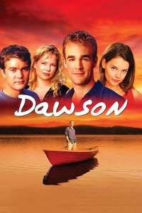 Dawson's Creek - Poster