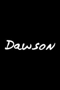 Dawson's Creek - Poster