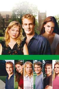 Dawson's Creek - Poster