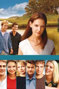 Dawson's Creek - Poster