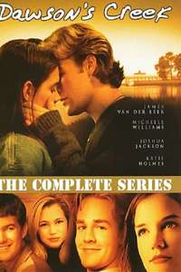 Dawson's Creek - Poster