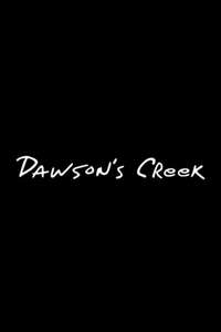 Dawson's Creek - Poster