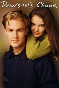 Dawson's Creek - Poster