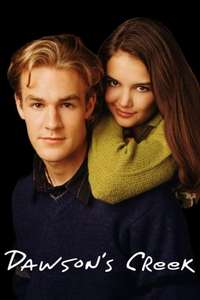 Dawson's Creek - Poster