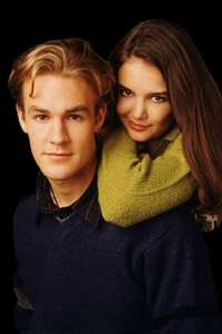 Dawson's Creek - Poster