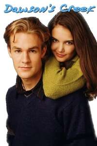 Dawson's Creek - Poster