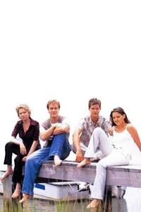 Dawson's Creek - Poster
