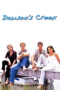 Dawson's Creek - Poster