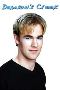 Dawson's Creek - Poster