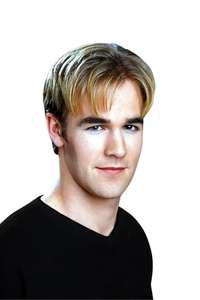 Dawson's Creek - Poster