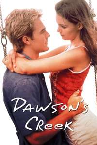 Dawson's Creek - Poster