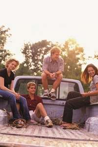 Dawson's Creek - Poster