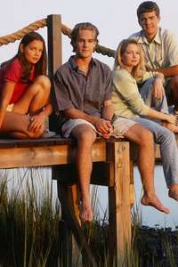 Dawson's Creek - Poster