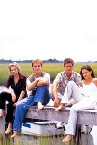 Dawson's Creek - Poster
