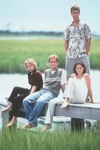 Dawson's Creek - Poster