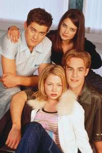 Dawson's Creek - Poster