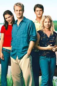 Dawson's Creek - Poster