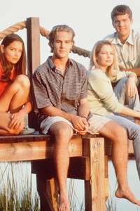 Dawson's Creek - Poster