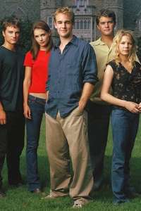 Dawson's Creek - Poster