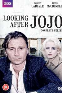 Looking After Jo Jo - Posters