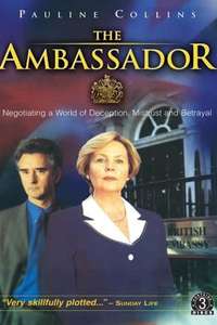 The Ambassador - Poster