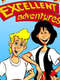 Bill & Ted's Excellent Adventures : (1992) season 1