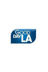 Good Day L.A. - Poster
