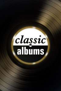 Classic Albums - Poster