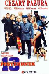13 posterunek