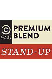 Premium Blend - Poster