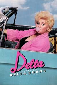 Delta - Poster