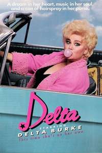 Delta - Poster