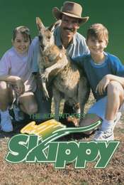 The Adventures of Skippy