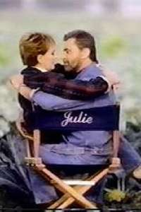 Julie - Poster