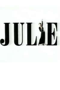 Julie - Poster