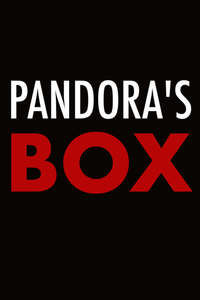 Pandora's Box - Posters