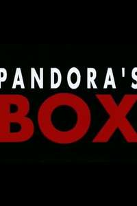 Pandora's Box - Posters