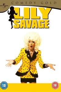 The Lily Savage Show - Poster