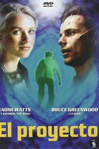 Sleepwalkers - Poster