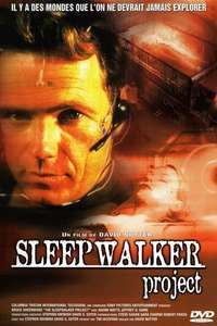 Sleepwalkers - Poster