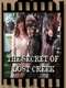 The Secret Of Lost Creek