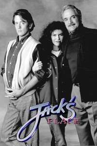 Jack's Place - Poster