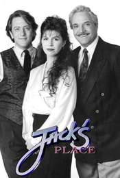 Jack's Place