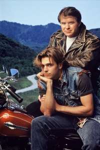 Crossroads - Poster