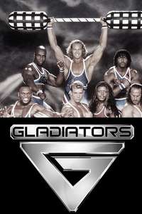 Gladiators - Poster