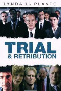 Trial & Retribution - Poster