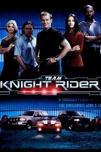 Season 1 - Poster
