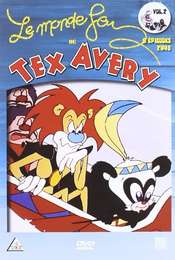 The Wacky World of Tex Avery Season 1