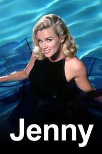 Jenny - Poster